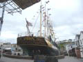 ss Great Britain
